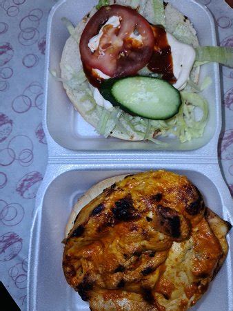 Kami Peri Peri, Denton: Restaurant Menu, Reviews and Prices.